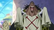 Caribou as seen in the series' anime (Image Credits: Eiichiro Oda/Shueisha, Viz Media, One Piece)